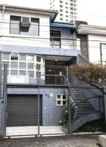 Imóvel Comercial com 4 Quartos à venda, 256m² no Santana, São Paulo