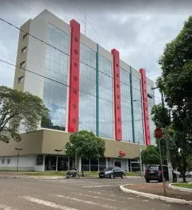 Sala Comercial à venda, 54m² no Centro, Rolândia