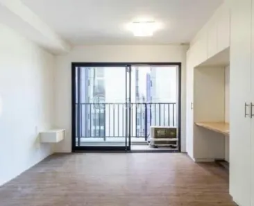 Kitnet com 1 Quarto à venda, 27m² no Cerqueira César, São Paulo
