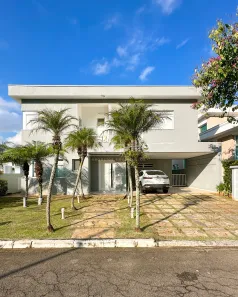 Casa com 4 Quartos à venda, 340m² no Tamboré, Santana de Parnaíba