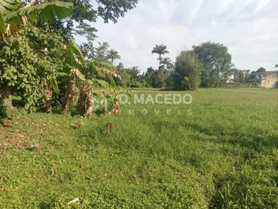 Lote/Terreno à venda, 18000m² no Lagoinha, Ubatuba