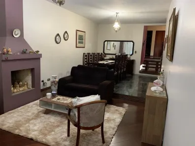 Casa com 3 Quartos à venda, 307m² no Santa Paula, São Caetano do Sul