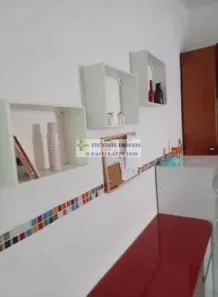 Apartamento com 2 Quartos à venda, 80m² no Vila Monumento, São Paulo