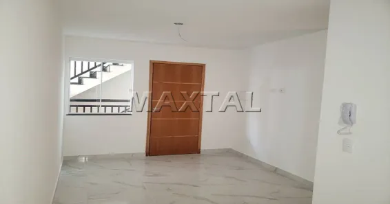 Apartamento com 2 Quartos à venda, 40m² no Vila Isolina Mazzei, São Paulo