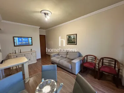 Apartamento com 1 Quarto à venda, 50m² no Centro, Campinas