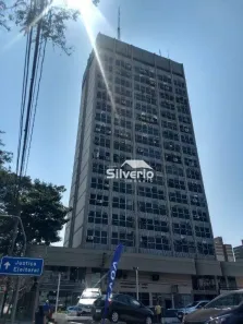 Sala Comercial à venda, 49m² no Jardim São Dimas, São José dos Campos