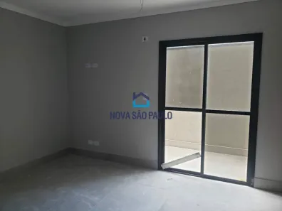 Apartamento com 1 Quarto à venda, 29m² no Vila Parque Jabaquara, São Paulo