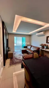 Apartamento com 3 Quartos à venda, 99m² no Santa Mônica, Uberlândia