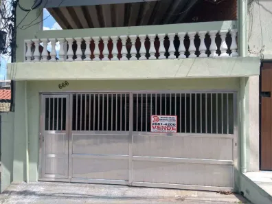 Sobrado com 3 Quartos à venda, 121m² no Vila Ré, São Paulo