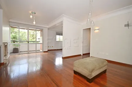 Apartamento com 3 Quartos à venda, 140m² no Vila Morse, São Paulo