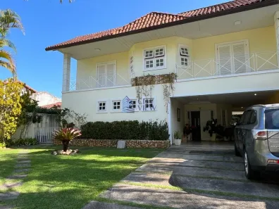 Casa de Condomínio com 5 Quartos à venda, 619m² no Barra da Tijuca, Rio de Janeiro