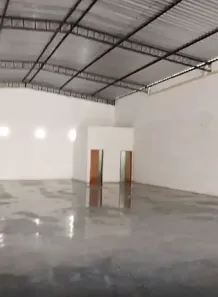 Galpão/Depósito/Armazém à venda, 378m² no Ouro Verde, Rio das Ostras