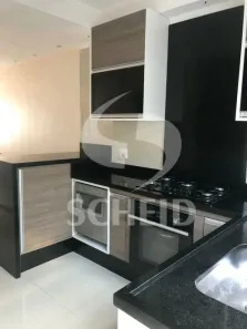 Casa de Condomínio com 2 Quartos à venda, 80m² no Vila São Pedro, São Paulo
