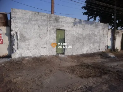 Lote/Terreno à venda, 800m² no Praia do Futuro I, Fortaleza
