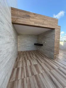 Cobertura com 2 Quartos à venda, 108m² no Cristo Redentor, João Pessoa