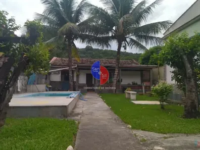 Casa com 2 Quartos à venda, 70m² no Praia do Imperador (Guia de Pacobaíba), Magé
