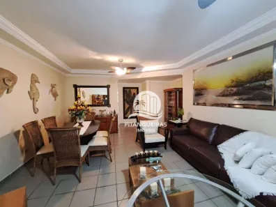 Apartamento com 4 Quartos à venda, 160m² no Pitangueiras, Guarujá