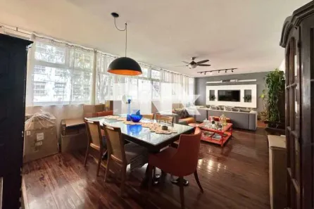 Apartamento com 3 Quartos à venda, 180m² no Copacabana, Rio de Janeiro