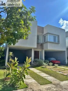 Casa de Condomínio com 3 Quartos à venda, 465m² no Vila de Abrantes (Abrantes), Camaçari