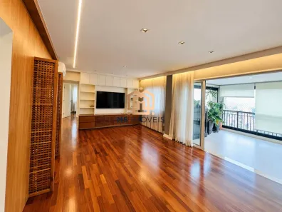 Apartamento com 3 Quartos à venda, 138m² no Vila Mariana, São Paulo