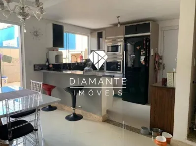 Casa de Condomínio com 3 Quartos à venda, 250m² no Hípica, Porto Alegre