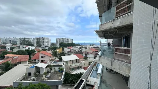 Apartamento com 4 Quartos à venda, 307m² no Barra da Tijuca, Rio de Janeiro