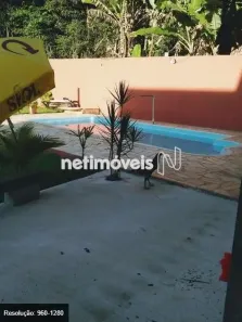 Casa com 3 Quartos à venda, 280m² no Solar do Madeira, Contagem