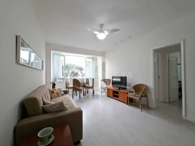 Apartamento com 2 Quartos à venda, 75m² no Ipanema, Rio de Janeiro