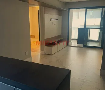 Apartamento com 2 Quartos à venda, 57m² no Vila Ester (Zona Norte), São Paulo