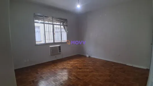 Apartamento com 2 Quartos à venda, 75m² no Icaraí, Niterói