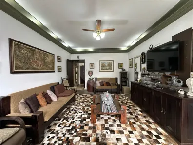 Sobrado com 3 Quartos à venda, 199m² no Água Fria, São Paulo