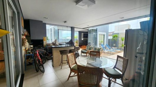 Casa de Condomínio com 3 Quartos à venda, 303m² no Jardim Recanto, Valinhos