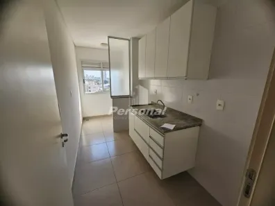 Apartamento com 2 Quartos para alugar, 65m² no Jardim Eulália, Taubaté