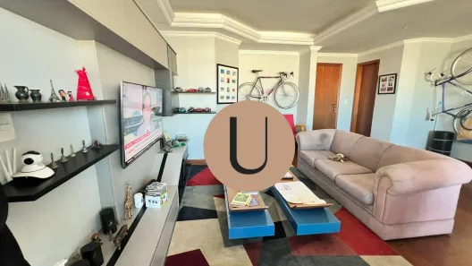 Apartamento com 4 Quartos à venda, 174m² no Anchieta, São Bernardo do Campo