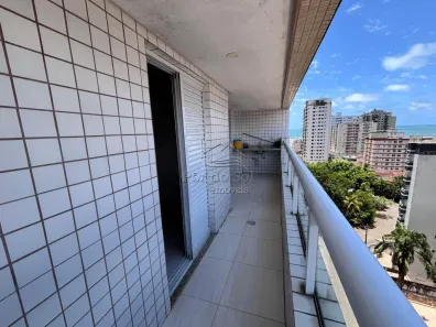 Apartamento com 2 Quartos à venda, 84m² no Aviação, Praia Grande