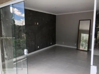 Casa com 3 Quartos para alugar, 200m² no Cônego, Nova Friburgo