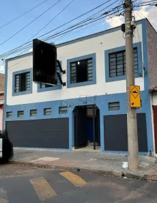 Ponto Comercial à venda, 249m² no Parque Boa Esperança, Indaiatuba