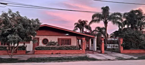 Casa com 4 Quartos à venda, 375m² no Laranjal, Pelotas