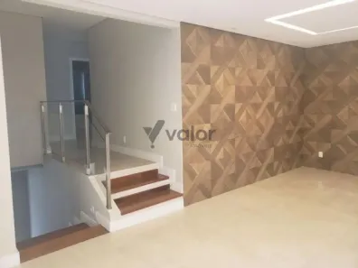 Casa com 3 Quartos para alugar, 131m² no Jardim Conceição, Campinas