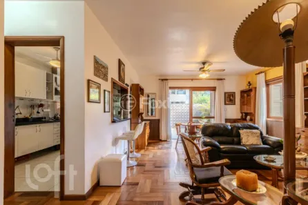 Casa de Condomínio com 3 Quartos à venda, 169m² no Lomba do Pinheiro, Porto Alegre