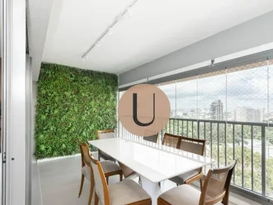 Apartamento com 3 Quartos à venda, 139m² no Alto da Mooca, São Paulo