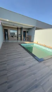 Casa com 3 Quartos à venda, 207m² no Gran Ville, Anápolis