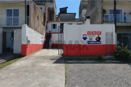 Lote/Terreno à venda, 30m² no Cidade Industrial, Curitiba