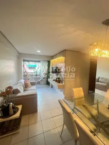 Apartamento com 3 Quartos à venda, 75m² no Graças, Recife