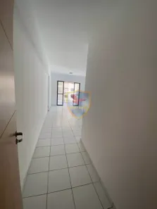 Apartamento com 3 Quartos à venda, 76m² no Nova Parnamirim, Parnamirim