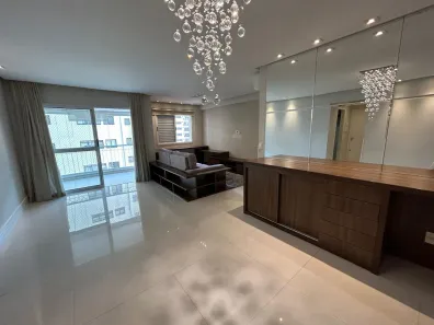 Apartamento com 3 Quartos à venda, 82m² no Alphaville Centro Industrial e Empresarial/Alphaville., Barueri