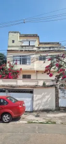 Sobrado com 4 Quartos à venda, 130m² no Jardim Vinte e Cinco de Agosto, Duque de Caxias
