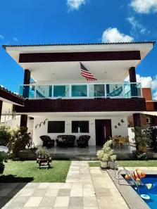 Sobrado com 5 Quartos à venda, 220m² no , Tamandaré