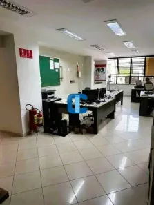 Prédio Comercial à venda, 634m² no Vila Leopoldina, São Paulo