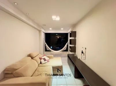 Apartamento com 3 Quartos à venda, 64m² no Prado, Recife